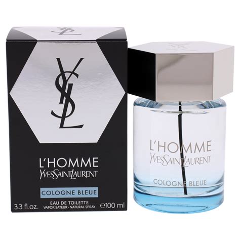 ysl y blue|ysl l'homme fragrantica.